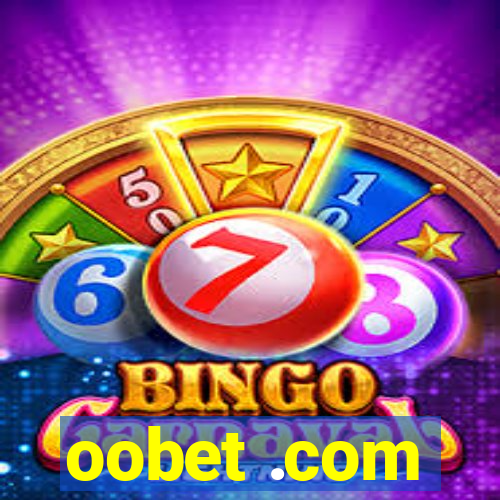 oobet .com